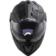 Enduro helma LS2 MX701 Explorer Solid