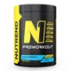 Pre-Workout Nutrend N1 510 g