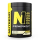 Pre-Workout Nutrend N1 510 g