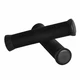 Bar Grips for Scooter FOX PRO - Black