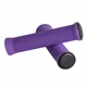 Bar Grips for Scooter FOX PRO - Purple