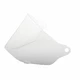 Replacement Plexiglass Shield for V340 Motorcycle Helmet - Clear