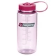 Outdoor Water Bottle NALGENE Wide Mouth 500ml - Clear Pink 16 WM