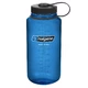 Butelka NALGENE Wide Mouth 1 l - Szary 32 WM - Niebieski 32 WM