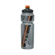 Cycling Water Bottle Kellys Namib - White-Blue - Anthracite-Orange