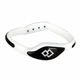 Bracelet Trion:Flex Loop - White