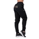 Women’s Sweatpants Nebbia Gold Classic 826 - Black - Black