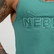 Fitness tielko Nebbia Strength 714 - Black