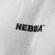 Sweatshirt Nebbia Signature 703 - Light Grey
