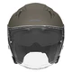 Motorcycle Helmet NOX N128 Khaki Matte 2022