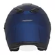 Motorcycle Helmet NOX N129 Metallic Blue