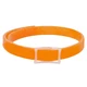 Flea and Tick Dog Collar Trixline TR 264 33cm - Orange