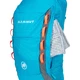 Mountaineering Backpack MAMMUT Neon Light 12 - Ocean