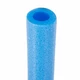 Schaumstoffschutz für Trampolinstangen 2m blau