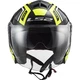 Motorcycle Helmet LS2 OF573 Twister II Flix