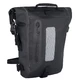 Üléstáska Oxford Aqua T8 Tail Bag - khaki/fekete - fekete