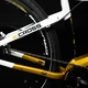 Męski elektryczny rower crossowy Crussis OLI Cross 8.8-M 28"