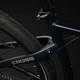 Cross elektromos kerékpár Crussis ONE-Cross 9.8-M - 2023