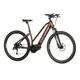 Damski elektryczny rower crossowy Crussis ONE-Cross Low 7.8-S 28"