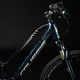 Damski elektryczny rower crossowy Crussis ONE-Cross Low 9.8-M