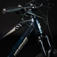 Hegyi elektromos kerékpár Crussis ONE-Largo 9.8-S - 2023