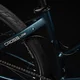 Damski elektryczny rower crossowy Crussis ONE-OLI-Cross Low 8.8-M 28"