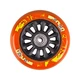 Replacement Wheels for Spartan Stunt Scooter 100mm - Orange