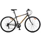Bicycle Galaxy Orcus Cross - model 2014