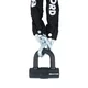 Chain Lock Oxford HD MAX 200 cm