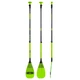 Fiberglass Paddle Jobe - Lime - Lime