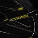 Cross elektromos kerékpár Crussis PAN-Cross 9.8-M - 2023