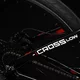 Damen E-Crossbike Crussis PAN-Cross Low 9.8-M - Modell 2023