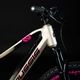 Női hegyi elektromos kerékpár Crussis PAN-Fionna 8.8-M - 2023
