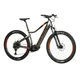 Hegyi elektromos kerékpár Crussis PAN-Largo 8.8-L - 2023