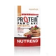 Proteinové palacinky Nutrend Protein Pancake 750g