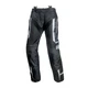 Pánské textilní moto kalhoty Spark Mizzen - černo-šedá - černo-šedá