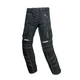 Herren Motorradhose Spark Pero - schwarz