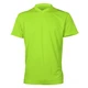 Mens T-shirt Newline Base Cool - Green - Bright Toned