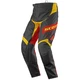 Motocross Pants SCOTT 350 Dirt MXVII - Black-Yellow