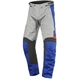 Moto Pants Scott Dualraid TP - Blue-Grey
