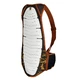 Back Protector Spartan Turtle - White