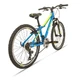 Juniorský horský bicykel  Galaxy Pavo 24" - model 2020