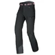 Męskie spodnie całoroczne Ferrino Pehoe Pants Man New - Czarny - Czarny