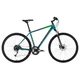 Pánsky crossový bicykel KELLYS PHANATIC 10 28" - model 2020 - Dark Ocean