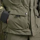 Fishing Jacket Tandem Baits Phantom EX