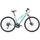Női cross kerékpár KELLYS PHEEBE 10 28" - modell 2021 - Menta - Menta