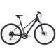 Női cross kerékpár KELLYS PHEEBE 10 28" - modell 2021 - Sötét lila - Sötét lila