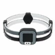 Bracelet TRION:Z Duo-Loop - Black-Grey