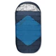 Sleeping bag Trimm Divan - Blue