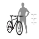 Országúti kerékpár KELLYS PHYSIO 10 28" - 2019-es modell